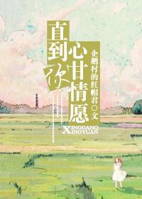 直到你心甘情愿(婚宠)
