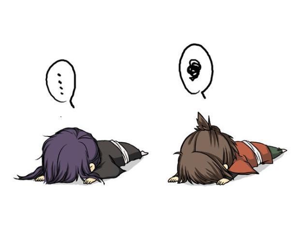 (综)勾引