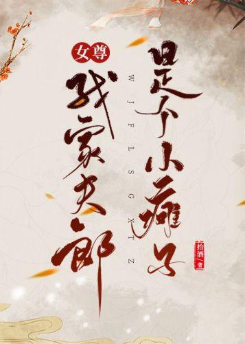 我家夫郎是个小瘫子(女尊)