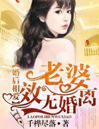 婚后相爱·老婆,离婚无效!