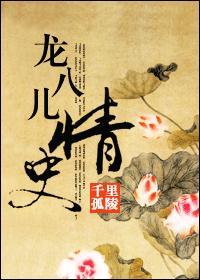 龙八儿情史