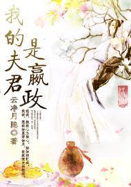 我的夫君是嬴政