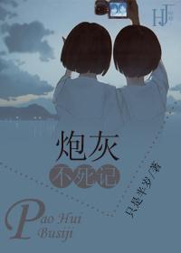 炮灰不死记