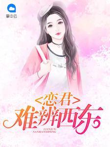 夏微微邵慕琛-婚恋三部曲