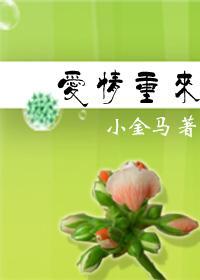 爱情重来——象牙塔里的浪漫