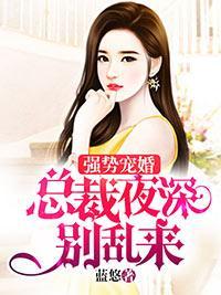 强势宠婚，总裁夜深别乱来