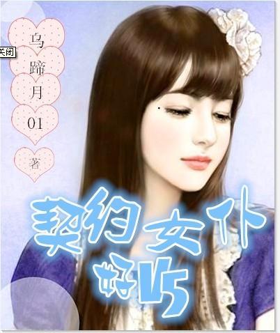 契约女仆好V5
