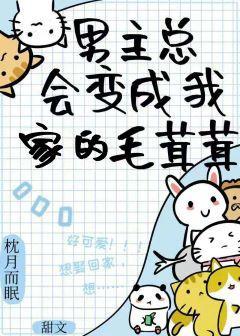 捡来的毛茸茸全都爱我