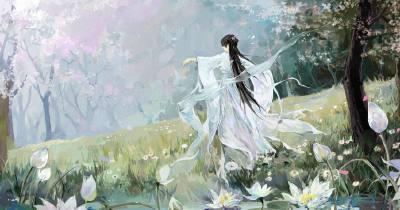雨碎南风