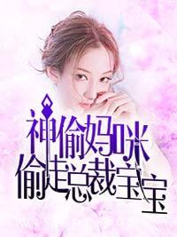 神偷妈咪:偷走总裁宝宝