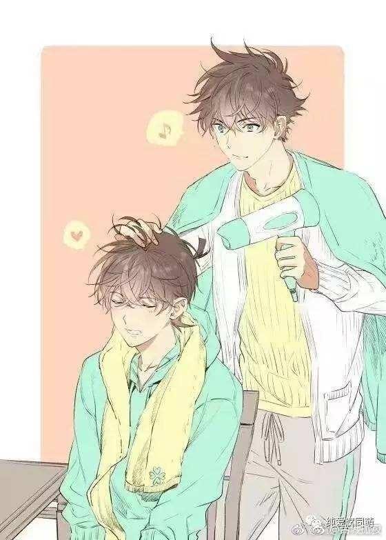 宿命对手