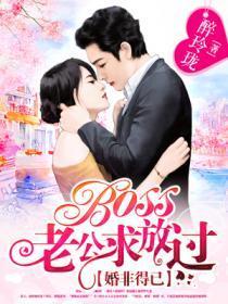 婚非得已:BOSS老公求放过.