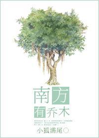 南方有乔木