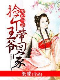 宠妃当道,捡个王爷带回家