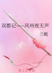 双都记——风州夜无声