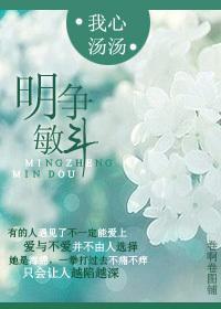 明争敏斗(豪门)