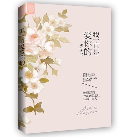 我一直是爱你的