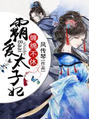 缠绵不休:霸爱太子妃