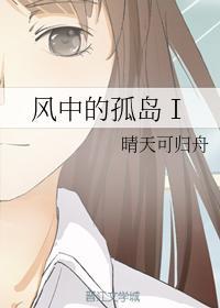 风中的孤岛Ⅰ