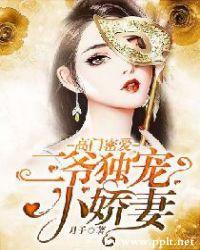 高门密爱:二爷独宠小娇妻