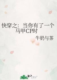 快穿之:当你有了一个马甲CP时