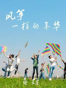 风筝一样的年华