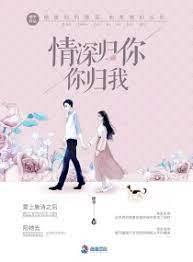 情深归你你归我