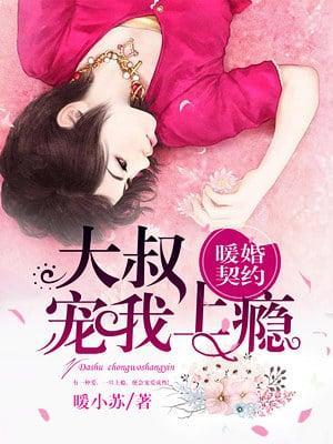 暖婚契约:大叔,宠我上瘾!