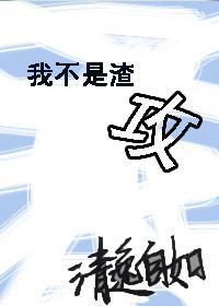 我不是渣攻