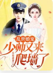 乱世婚宠:少帅又来爬墻了