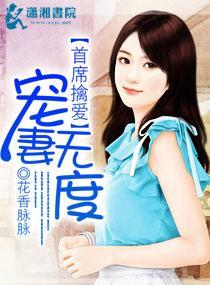 首席擒爱宠妻无度