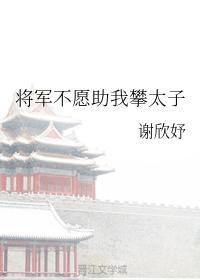 将军不愿助我攀太子