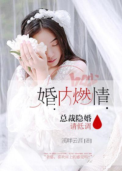 婚内燃情:总裁隐婚请低调