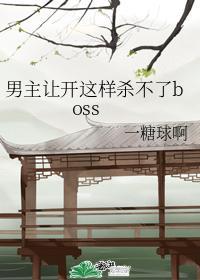 男主让开这样杀不了boss