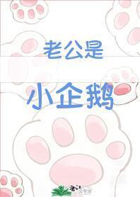 老公是小企鹅