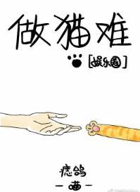 做猫难[娱乐圈]