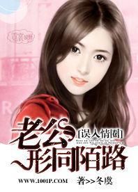 误入情圈:老公形同陌路