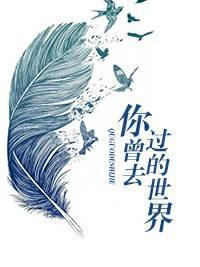 你曾去过的世界