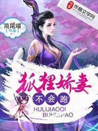 狐貍妖妻不会跑