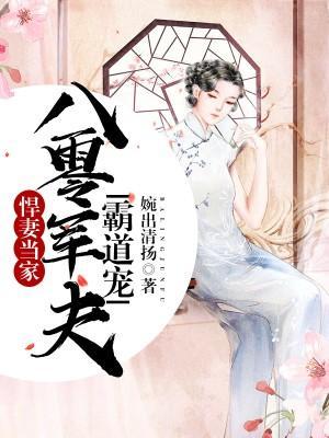 悍妻当家:八零军夫霸道宠