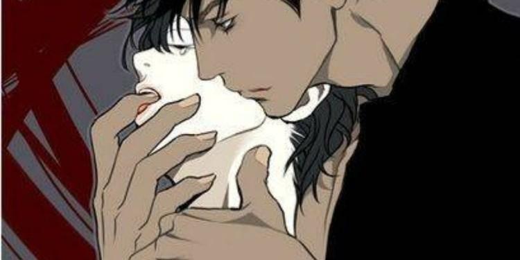 【ABO】我应该去爱你