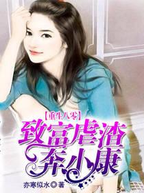 重生八零:致富虐渣奔小康