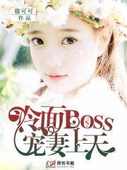 冷面BOSS:宠妻上天