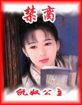 千夜姬 (原名:仇奴公主)