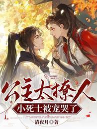 公主太撩人，小死士被宠哭了