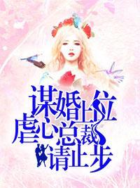 谋婚上位，虐心总裁请止步