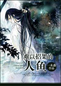 难以招架的人鱼
