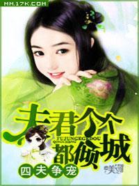 四夫争宠:夫君个个都倾城