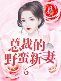 总裁的野蛮新妻