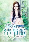 宠妻成瘾:boss请节制